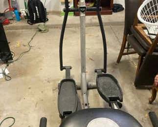 Pro Form Hybrid Trainer