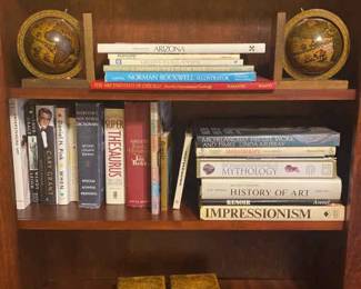For Your Library