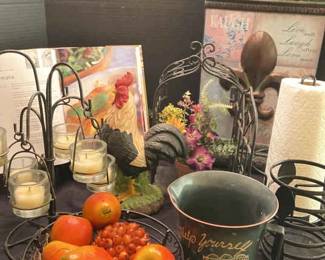 Kitchen Decor