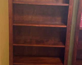 Big Bookshelf
