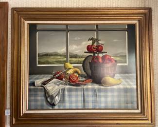 Robert H. White, Virginia (deceased)