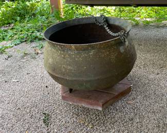 Cauldron
