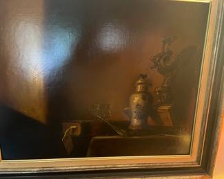 Robert H. White, Virginia (deceased)