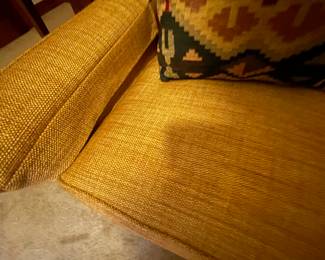 Sleeper sofa