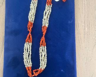 Multi strand coral