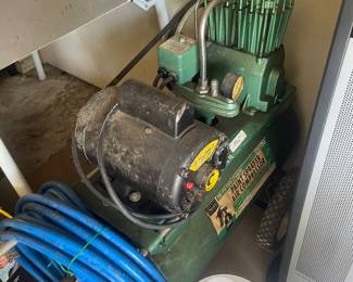 Paint Sprayer