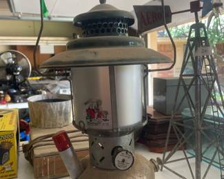 Vintage Coleman Lanterns