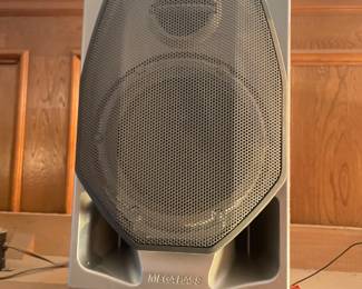 Sony speakers