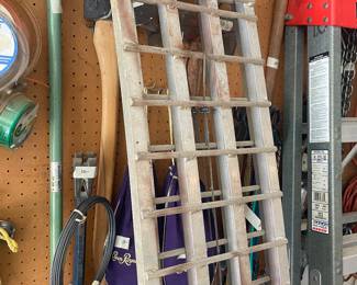 Aluminum Ramps