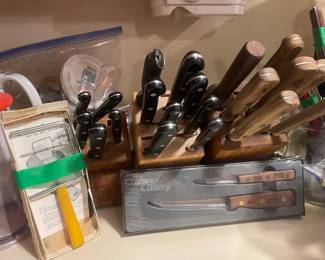 Chicago Cutlery