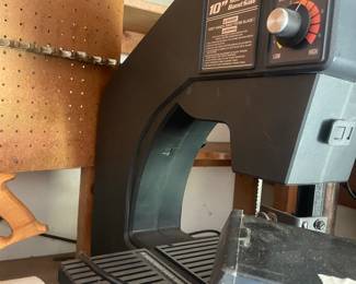 10" Skil Saw