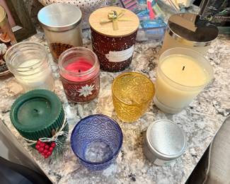 Candles