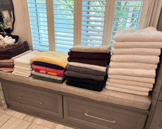 Towels