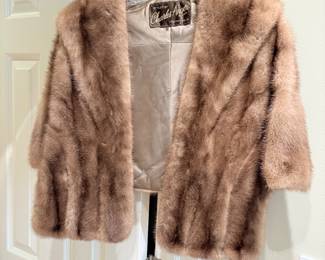 Mink Stole