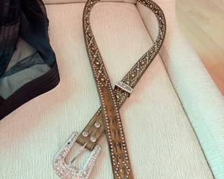 belt