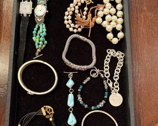 Costume jewelry
