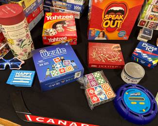 Games