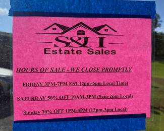 Sale Picture