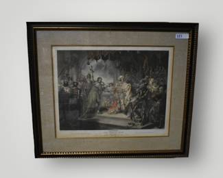Sale Picture