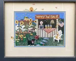 Sale Picture