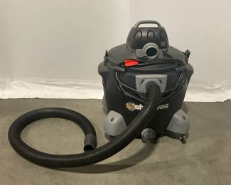 Lot 3993 Shop Vac 16 Gal 5.75HP