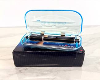 Lot 4504 Sensa by Willat Classic Ballpoint Pen