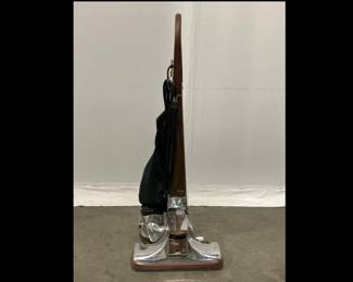 Lot 4938 Vintage Kirby Upright Vacuum Cleaner Model 1CR Factory Rebuild