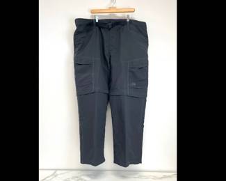 Lot 4807 North Face Mens Utility Pants Trousers XXXL Short
