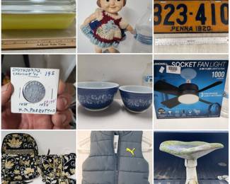 Sale Picture