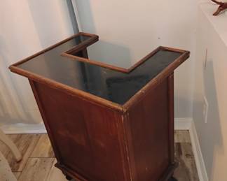 Antique Mini Roll Bar $100