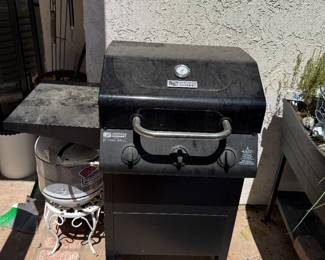 bbq grill