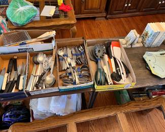 Cutlery