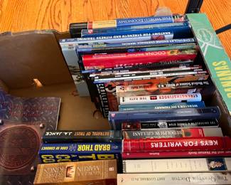 Books