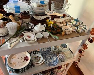 decorative kitchen sets,