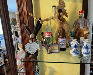Decorative items