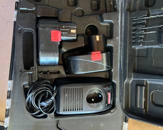 Coleman multi-tool batteries (batteries only)