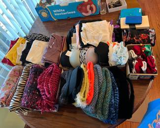 Women's clothing