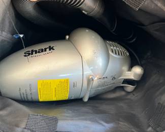 Shark Car Vacuum