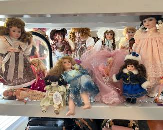 Dolls
