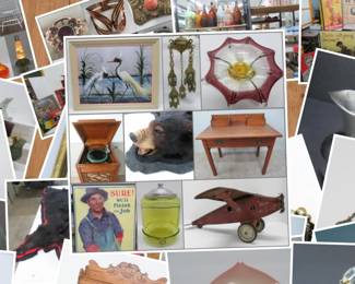 Collagepile