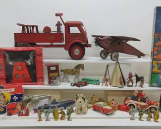 Toys
