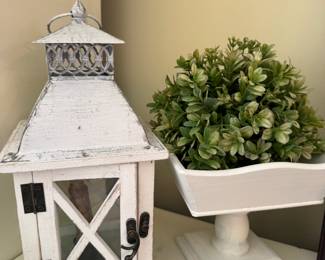 Farmhouse decor 