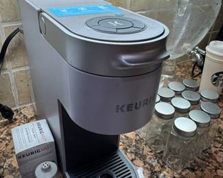 Keurig 