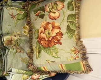 Linens 