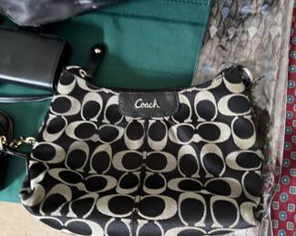 Coach 