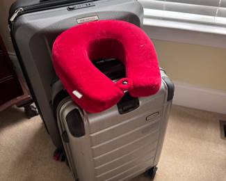 Luggage 