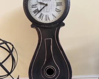 Clock
