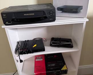 Electronics 