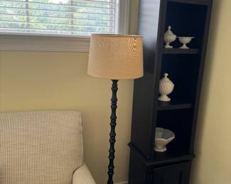Floor lamp 