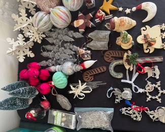 Ornaments 